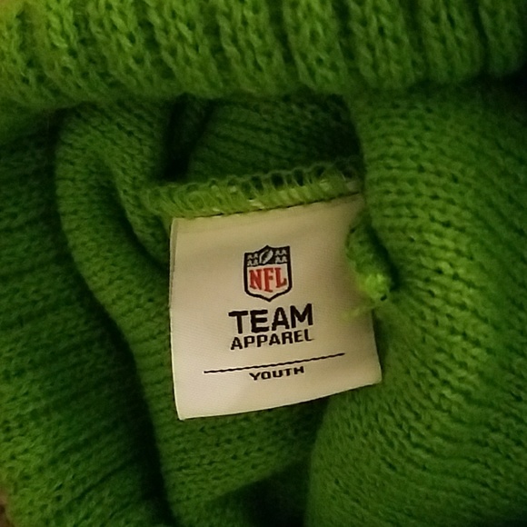NFL Seahawks Beanie - Picture 3 of 3